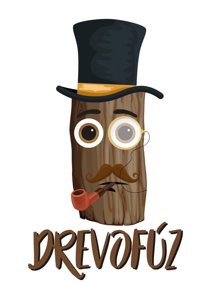 DrevoFúz.sk – originálne produkty z prírodných materiálov