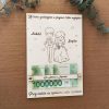 Svadobný dar v drevenej obálke pre mladomanželov. Darujte finančný dar štýlovo, určite ich poteší ich prvý milión.