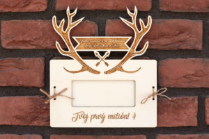 Tvoj prvý milión: Poľovnícka verzia