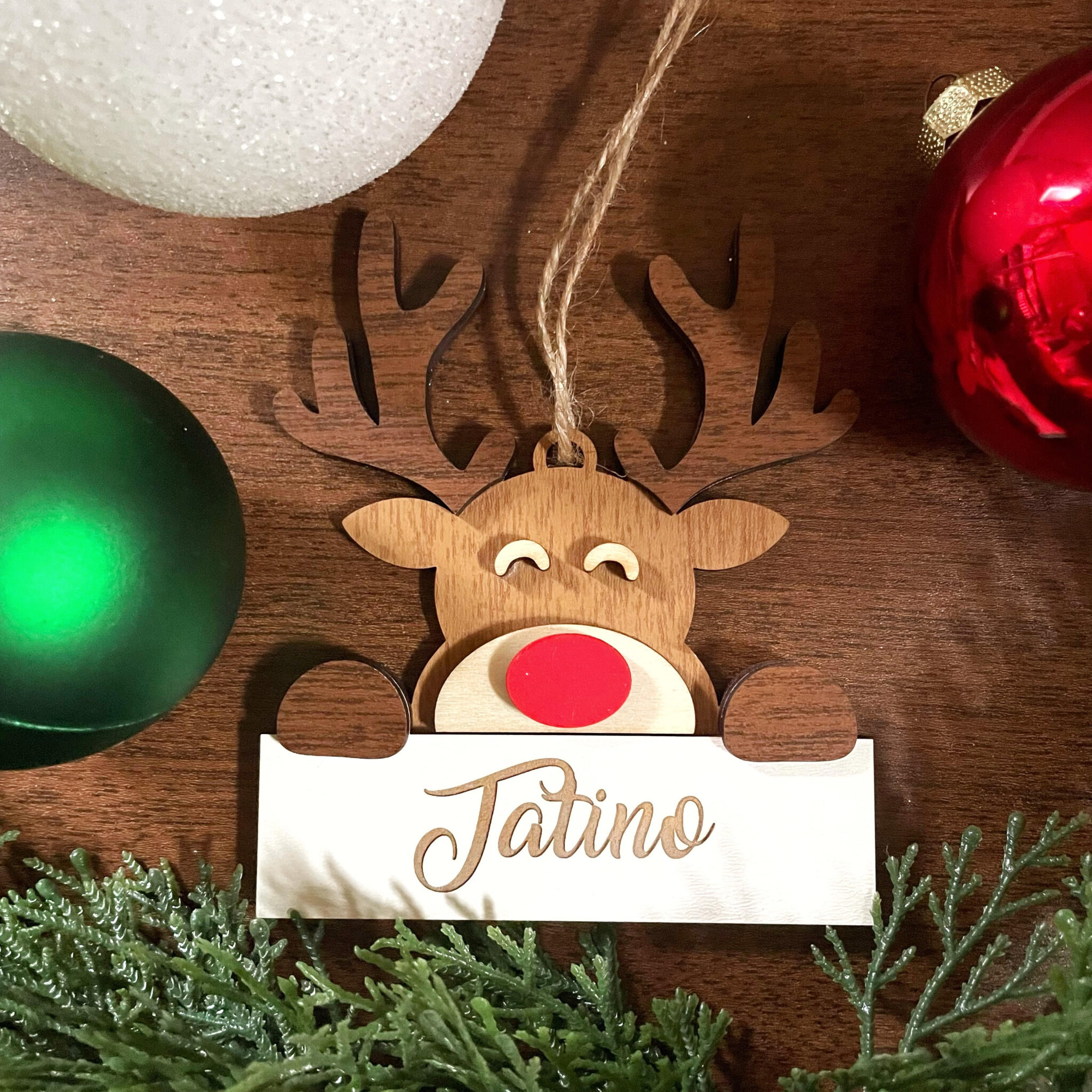 Vianočné dekorácie