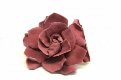 Stabilizované kvety Gardenia - staroružová