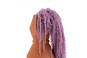 Stabilizovaný Amarant - fialová