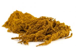 Stabilizovaný Amarant - žltá