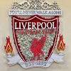 Machové logo Liverpool neprináša iba vizuálny zážitok, ale aj kus identity a emócií, ktoré sa viažu k tvojmu obľúbenému klubu.