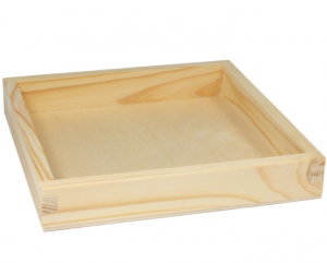 Drevený hranatý rám nepredstavuje len obyčajný podklad. Vždy prináša priestor na nové nápady a tvorbu, ktorá zmení interiér na miesto plné prírodnej krásy. Keď ho vezmeš do rúk, okamžite získaš základ pre jedinečný obraz alebo dekoráciu, ktorá bude vyžarovať harmóniu a originalitu