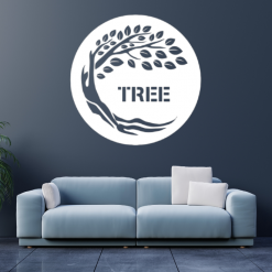 Obraz – konár stromu neprináša iba vizuálny pôžitok, ale aj pocit spojenia s prírodou. Keď si ho zavesíš na stenu, dodáš svojmu priestoru harmóniu, ktorá nikdy nestratí svoj pokojný a elegantný nádych.