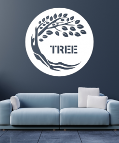 Obraz – konár stromu neprináša iba vizuálny pôžitok, ale aj pocit spojenia s prírodou. Keď si ho zavesíš na stenu, dodáš svojmu priestoru harmóniu, ktorá nikdy nestratí svoj pokojný a elegantný nádych.