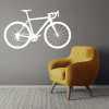 Obraz cestného bicykla neprináša iba vizuálny zážitok, ale aj energiu športu a dynamiky. Keď si ho zavesíš na stenu, dodáš svojmu priestoru moderný športový nádych, ktorý nikdy nestratí svoju eleganciu.