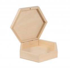 Box hexagon