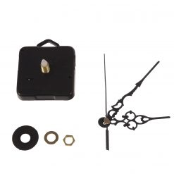 Hodinový mechanizmus krátky 9,7cm