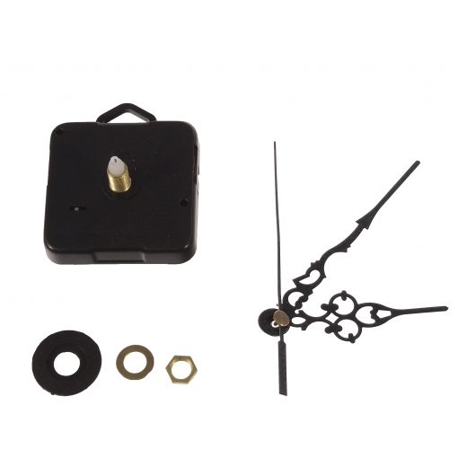 Hodinový mechanizmus krátky 9,7cm