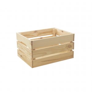 Táto bednička prináša nielen praktické využitie, ale aj pocit prirodzenej krásy a útulnosti. Keď ju začneš používať, získaš každodenného pomocníka, ktorý ti spríjemní život a zároveň dodá priestoru šarm, ktorý nikdy nevyjde z módy.