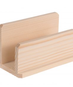 Tento stojan neplní iba úlohu praktického pomocníka, ale zároveň obohacuje priestor energiou prírody a estetickým vzhľadom, ktorý si udrží svoje čaro každý deň.