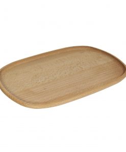 Tácka prináša nielen estetický pôžitok, ale zároveň spája praktickosť s jedinečnou energiou prírodného dreva. Keď ju položíš na stôl, okamžite pocítiš, ako dodáva priestoru harmóniu, sviežosť a prirodzenú eleganciu.