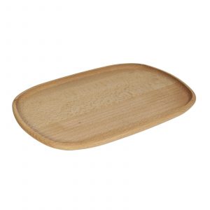 Tácka prináša nielen estetický pôžitok, ale zároveň spája praktickosť s jedinečnou energiou prírodného dreva. Keď ju položíš na stôl, okamžite pocítiš, ako dodáva priestoru harmóniu, sviežosť a prirodzenú eleganciu.