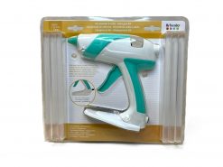 Ideálny nástroj pre kreatívne dielne, opravy v domácnosti, dekorovanie a hobby projekty.