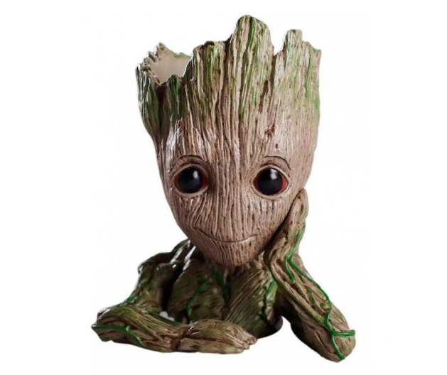 Machový stromček spája prírodnú krásu, moderný štýl a pozitívnu energiu. Každý deň ti pripomenie, že aj malý detail dokáže vniesť do priestoru život, pokoj a dobrú náladu.